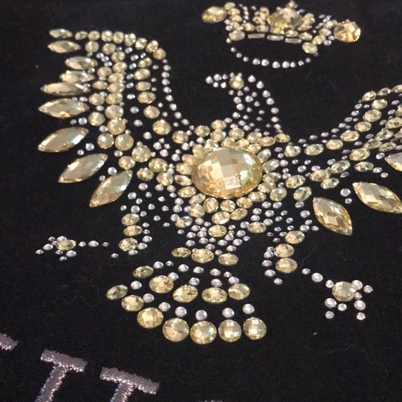 Juicy couture tote bag - Picture 2 of 5